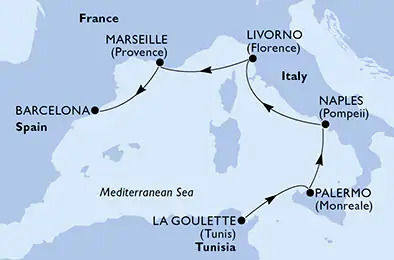 Mappa