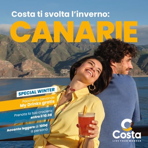 Locandina